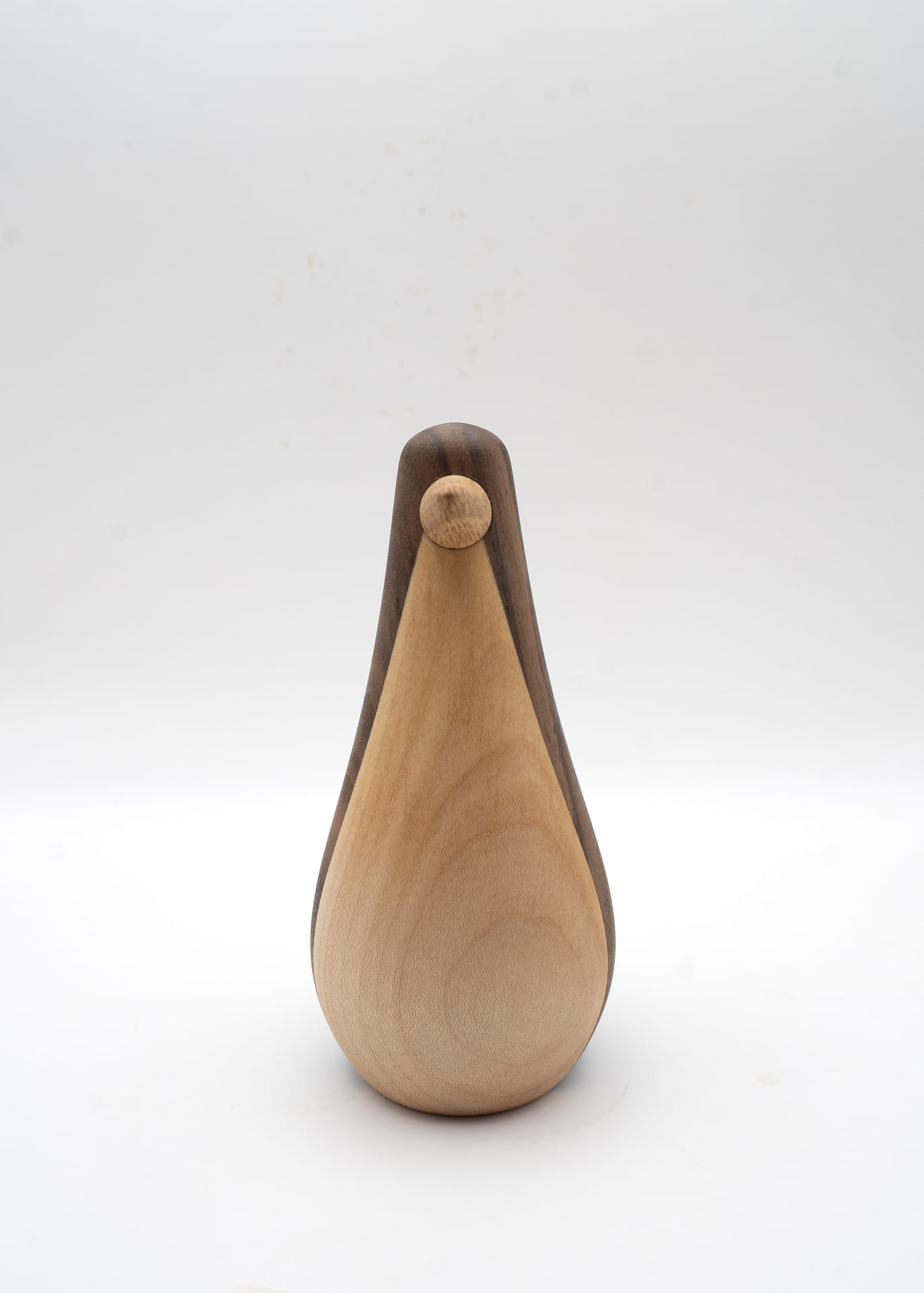 Pingvin - Stor - Billede 2