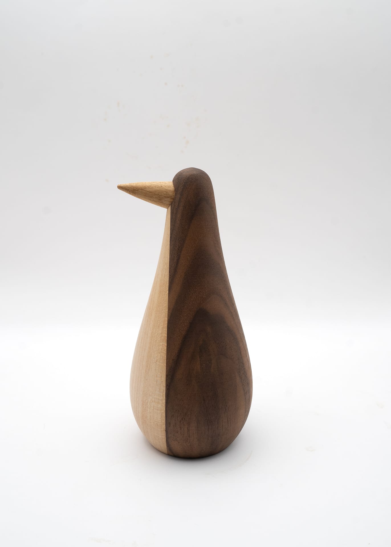 Pingvin - Stor - Billede 3